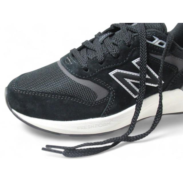 New Balance ニューバランス new balance WW880 BB7/BLACK 2E