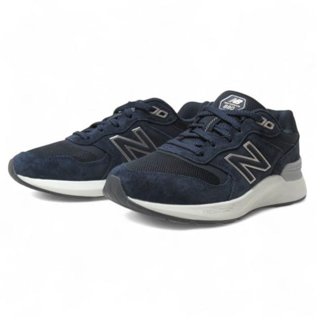New Balance ニューバランス new balance WW880 BC7/ECLIPSE 2E