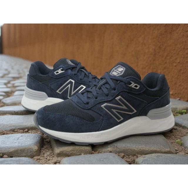 New Balance ニューバランス new balance WW880 BC7/ECLIPSE 2E