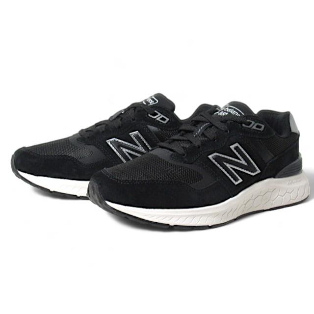 New Balance（ニューバランス） new balance WW880 BK6 BLACK