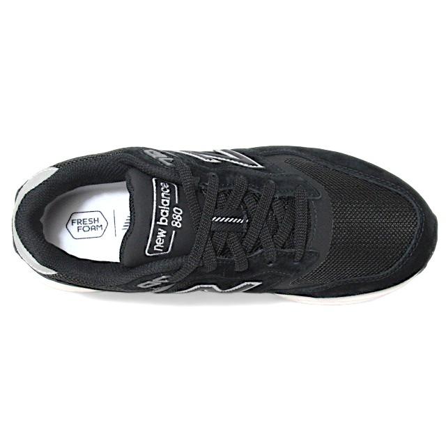 New Balance（ニューバランス） new balance WW880 BK6 BLACK