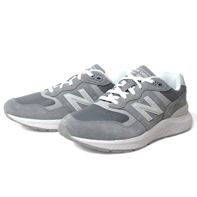 23cm ニューバランス Walking 880 v6 WW880 CG6 2E 楽天市場】ニューバランス 幅広 2E レディース スニーカー 880