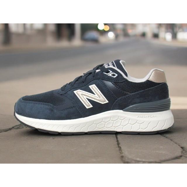 New Balance ニューバランス new balance WW880 NV6 NAVY