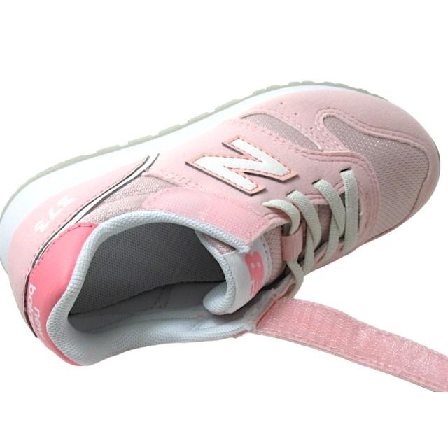 New Balance（ニューバランス） new balance Y373/9V4 Bungee with Top