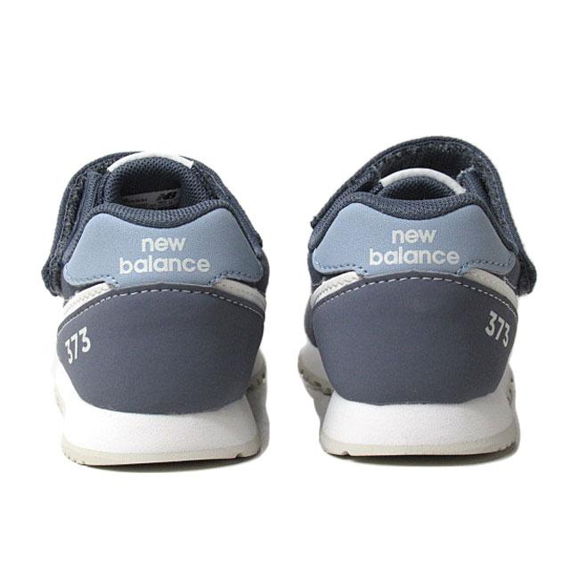 New Balance（ニューバランス） new balance YV373 ブルー ライフ