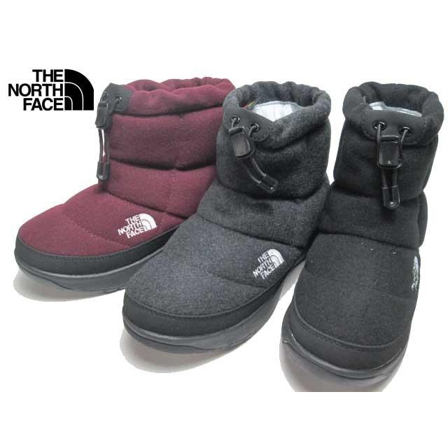 ザ ノース フェイス The North Face Nfw ヌプシブーティーウールvショート レディース 靴 Nfw Shoes Wanヤフー店 通販 Yahoo ショッピング