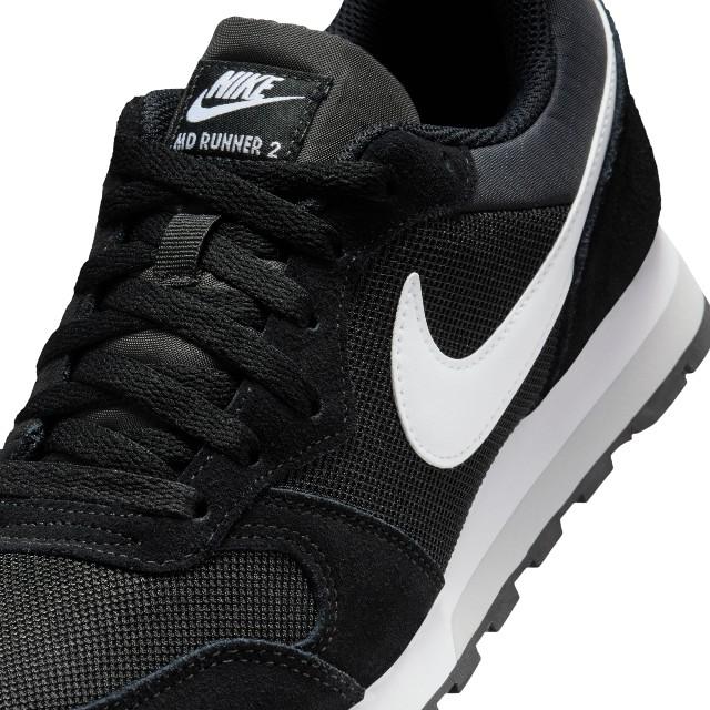 NIKE（ナイキ） NIKE 749869-018 ウィメンズ MD ランナー 2 カジュアル