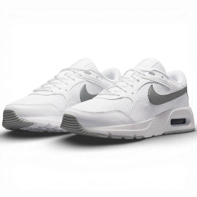 NIKE（ナイキ） ウィメンズ エア マックス SC CW4554 100 ランニング