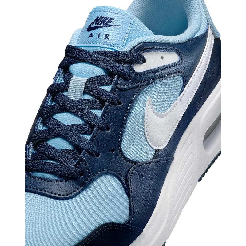 エア マックス ナイキ NIKE エアマックス SC CW4555-401 AIR MAX 