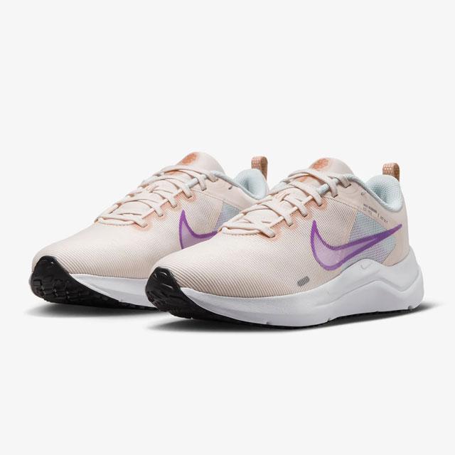 NIKE DD9294 ナイキ ダウンシフター 12 ウィメンズ ロード