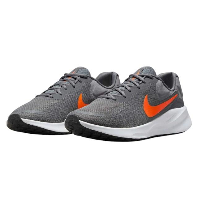 NIKE（ナイキ） レボリューション 7 FB2207-012 ランニングシューズ