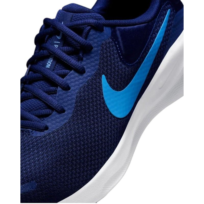 NIKE（ナイキ） レボリューション 7 FB2207-406 ランニングシューズ