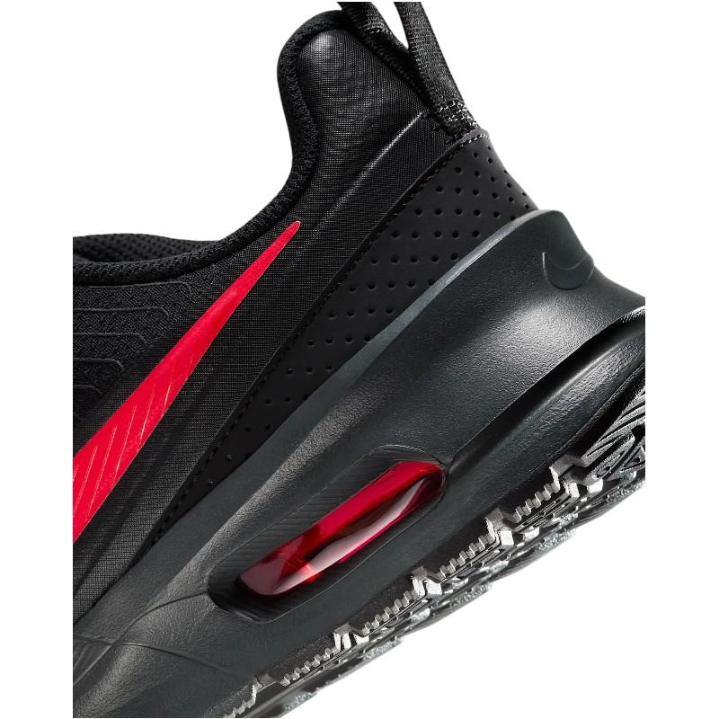 エア マックス ナイキ NIKE NUAXIS FD4329-010 カジュアルシューズ AIR