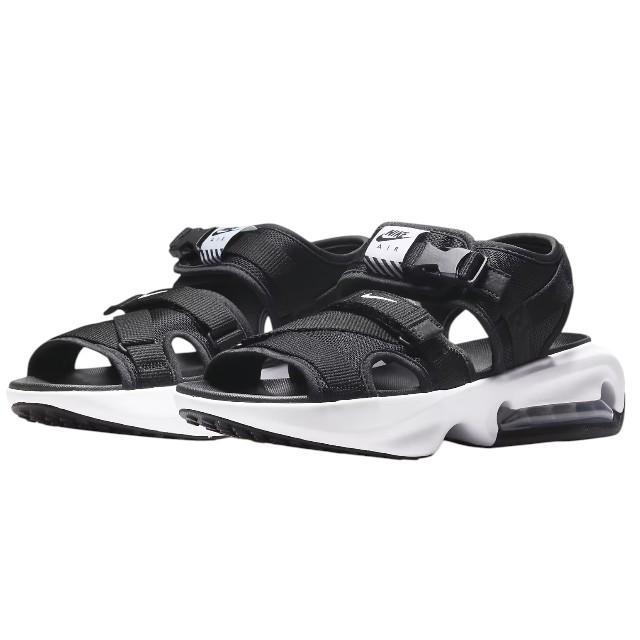 ナイキ NIKE エアマックスSOL サンダル ウィメンズ FD5982-002 NIKE（ナイキ） エア マックス ソル FD5982 002 ウィメンズ サンダル