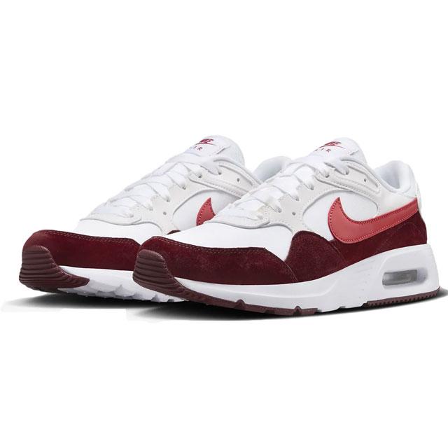 NIKE（ナイキ） AIR MAX SC（エアマックスSC） FJ3242-100 スニーカー 靴 ウィメンズ 新品 (2005) エア マックス NIKE ナイキ SC FJ3242 100 ウィメンズシューズ