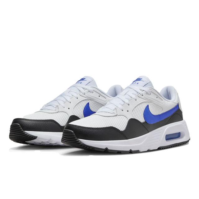 NIKE（ナイキ） NIKE FQ8737-100 エアマックス SC ホワイト/ゲーム