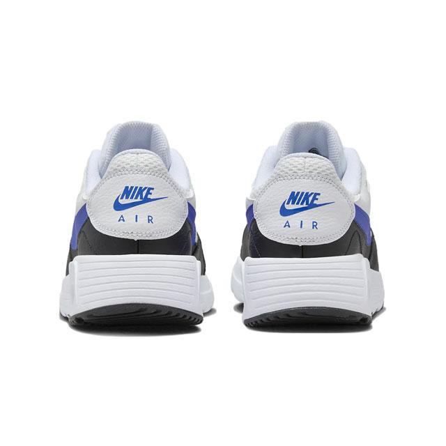 NIKE AIR メンズ用スニーカー NIKE ナイキ FQ8737-100 エアマックス SC ホワイト/ゲーム