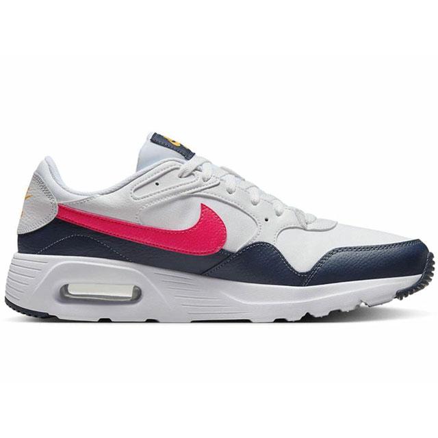 NIKE ナイキ エア マックス SC HF4857 100 トラックスタイル スニーカー メンズ 靴 NIKE ナイキ エア マックス SC HF4857 100 トラックスタイル スニーカー メンズ 靴