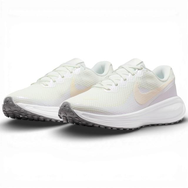 NIKE（ナイキ） ウィメンズ レボリューション 8 HJ8485-105 ウィメンズ