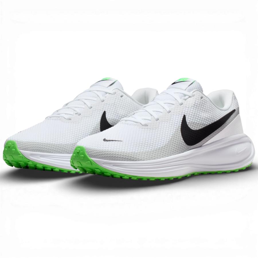 NIKE（ナイキ） レボリューション 8 ワイド HQ1996-105 ランニング