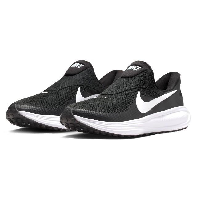 NIKE（ナイキ） NIKE HQ2414-001 レボリューション 8 イージーオン