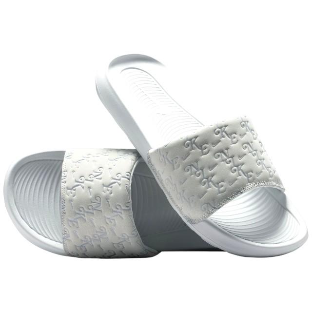 NIKE（ナイキ） NIKE HQ7022-011 ウィメンズ ビクトリー ワン スライド