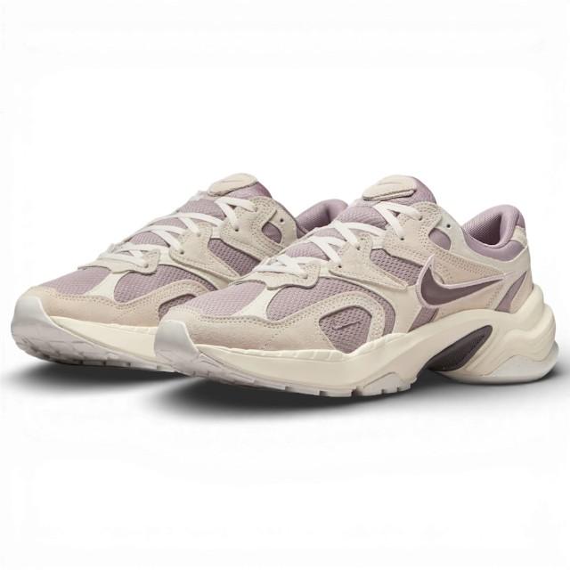 未使用品(23年10月購入)★ シュアラインα パルティール アルファ NIKE（ナイキ） W NIKE AL8 IB3952-004 ウィメンズ カジュアルシューズ