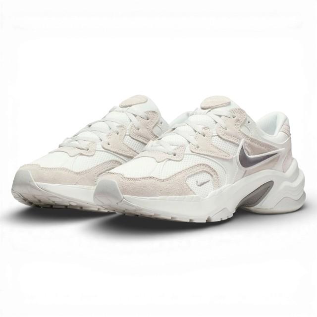 NIKE（ナイキ） W NIKE AL8 IB3952-101 ウィメンズ カジュアルシューズ