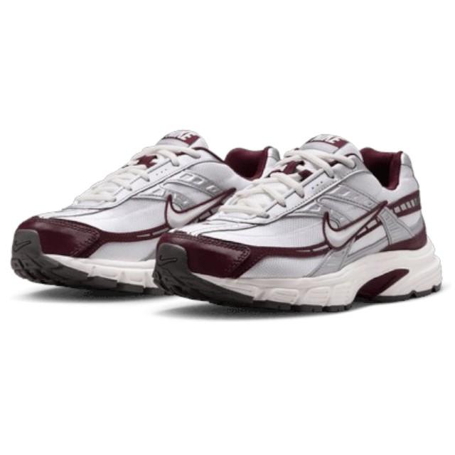 何番 NIKE（ナイキ） ウィメンズ イニシエーター IB4688 111 スニーカー