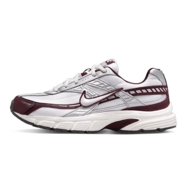 NIKE（ナイキ） ウィメンズ イニシエーター IB4688 111 スニーカー