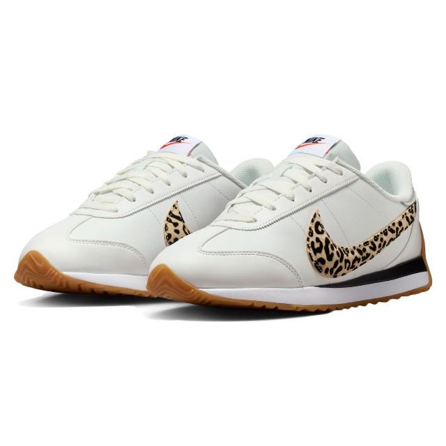 NIKE（ナイキ） NIKE IM7328-100 ウィメンズ パシフィック レザー SE