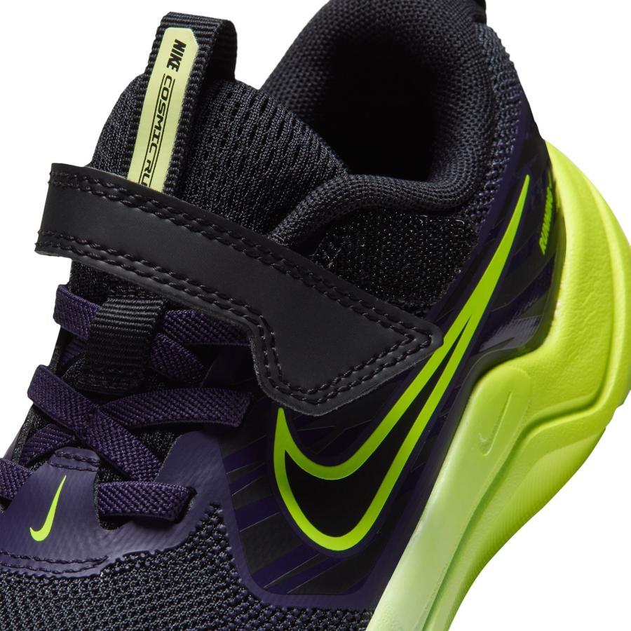 NIKE（ナイキ） コスミック ランナーLGT PS IU8572-032 リトルキッズ