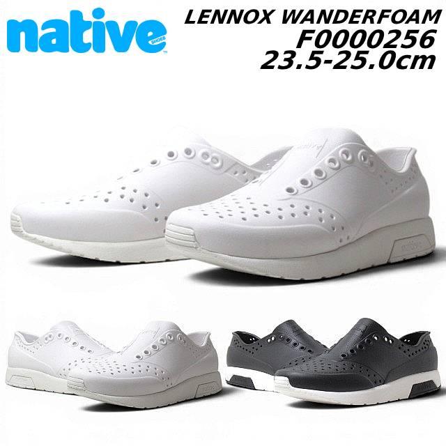 Native Shoes（ネイティブシューズ） Native Shoes F0000256/Lennox
