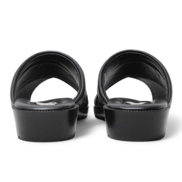 ヤマトサンダル YAMATO SANDAL VN7444 3E ソフトタッチサンダル 滑り