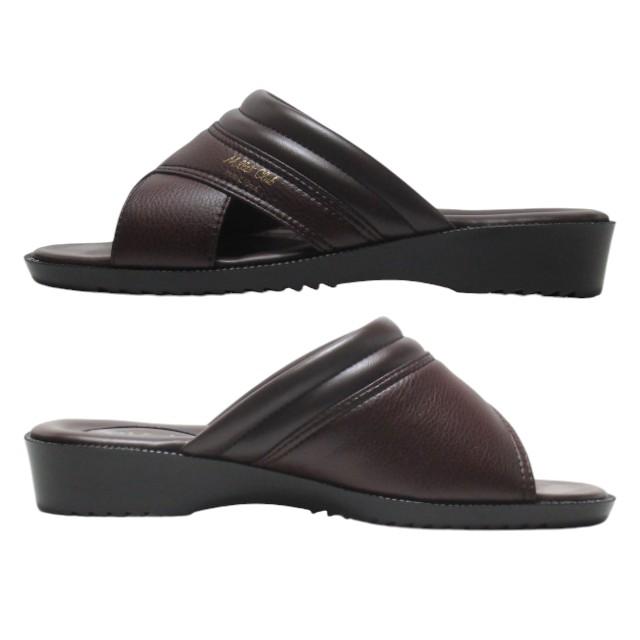 ヤマトサンダル YAMATO SANDAL VN7704 3E ソフトタッチサンダル 滑り