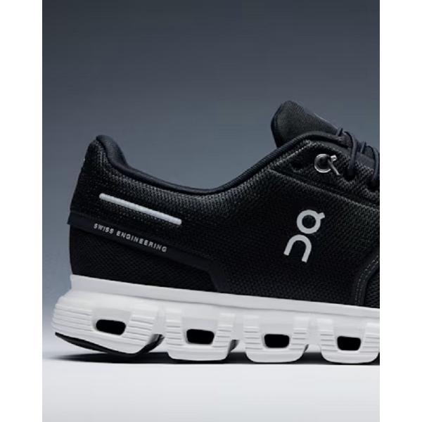 On（オン） クラウド6 on Cloud6 オールデイシューズ タウンユース
