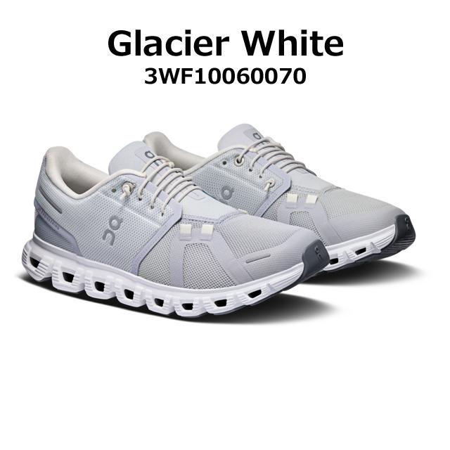 On（オン） クラウド6 on Cloud6 オールデイシューズ タウンユース