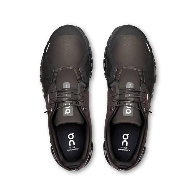 On（オン） クラウド6 ウォータープルーフ on Cloud6 Waterproof