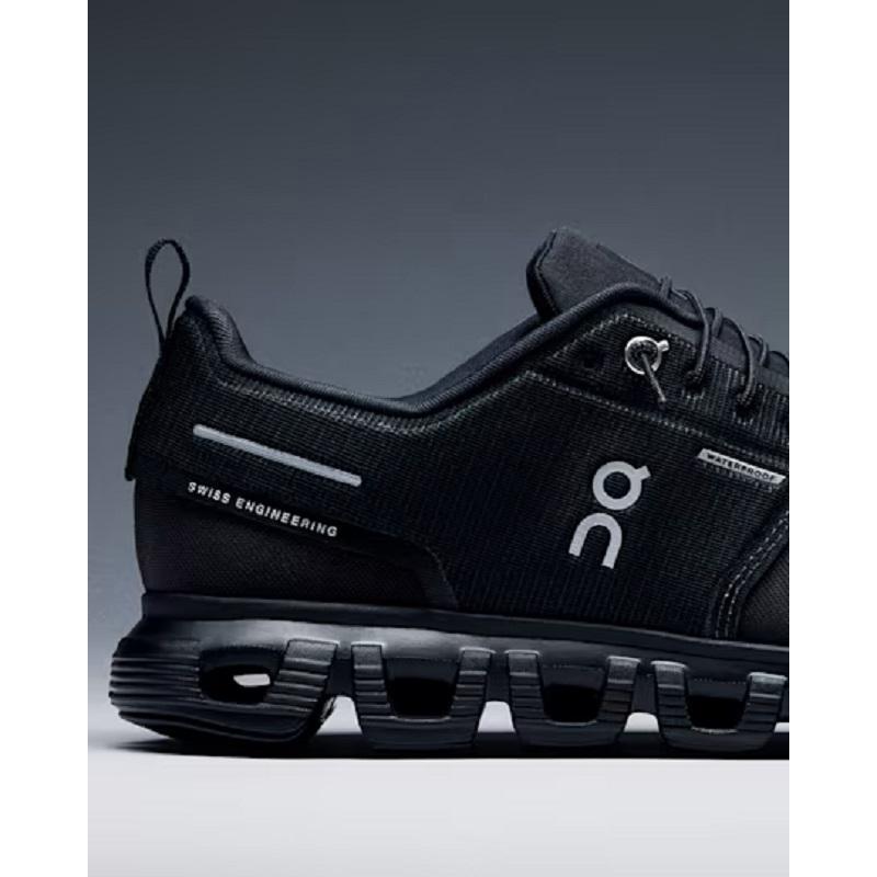 On（オン） クラウド6 ウォータープルーフ on Cloud6 Waterproof