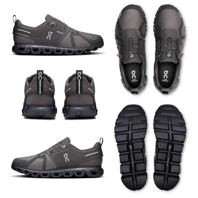 On（オン） クラウド6 ウォータープルーフ on Cloud6 Waterproof