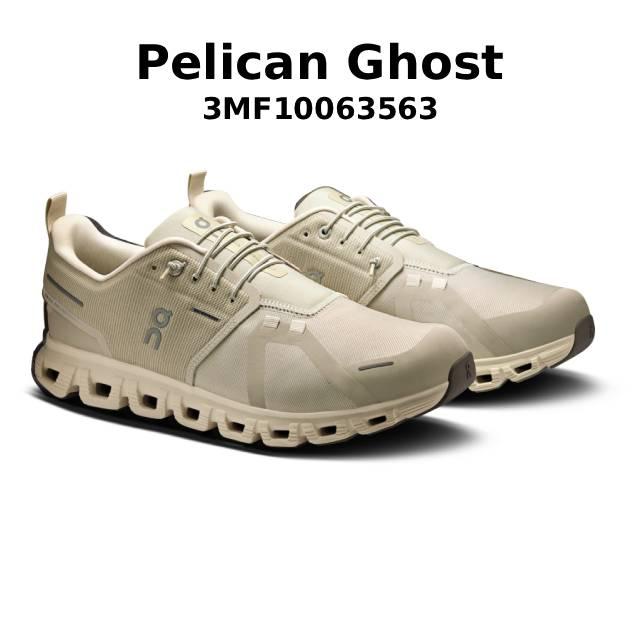 【かわうそ！新品未使用正規品】On Cloud6 Waterproof On（オン） クラウド6 ウォータープルーフ on Cloud6 Waterproof