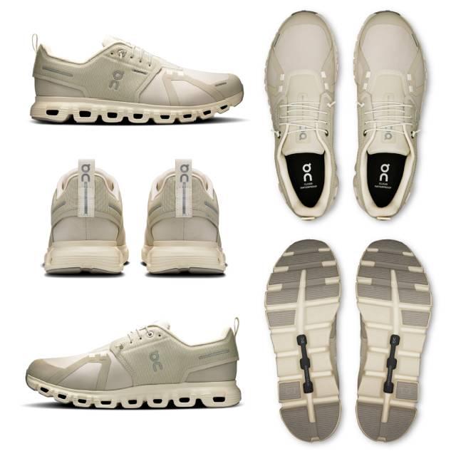 On（オン） クラウド6 ウォータープルーフ on Cloud6 Waterproof