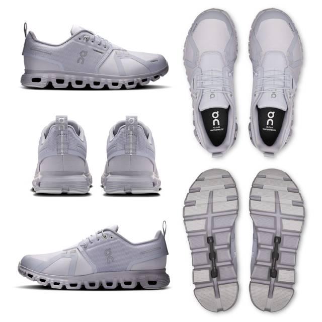 【美品・レアカラー】On クラウド6　cloud6 オン スニーカー　26.5 On オン クラウド6 ウォータープルーフ on Cloud6 Waterproof