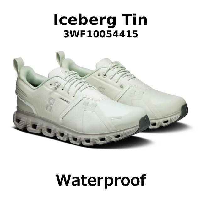 On（オン） クラウド6 ウォータープルーフ on Cloud6 Waterproof