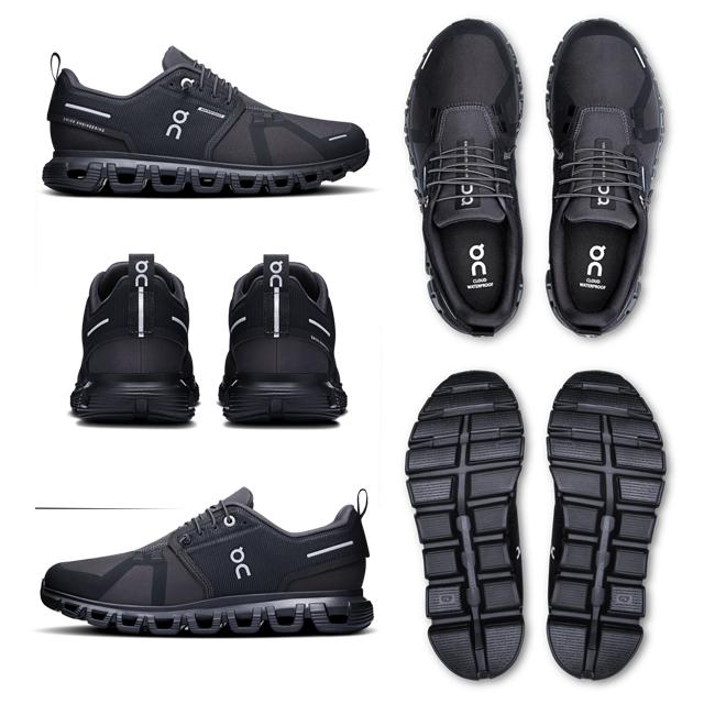 On オン クラウド6 ウォータープルーフ on Cloud6 Waterproof