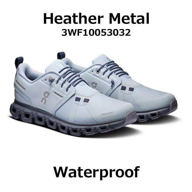 On オン クラウド6 ウォータープルーフ on Cloud6 Waterproof 