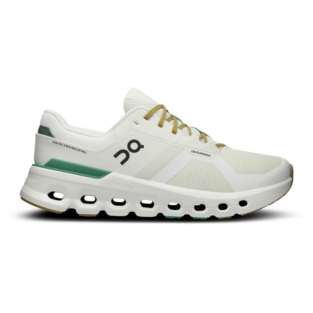 On オン クラウドランナー2ワイド on Cloudrunner2 Wide タウンユース 