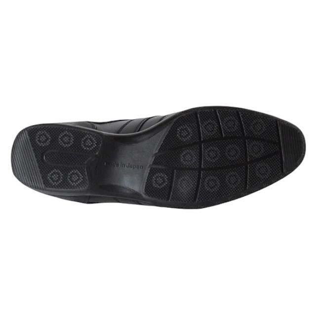 大塚製靴 Otsuka オーツカ OT-6018 3E レザースニーカー イーグル