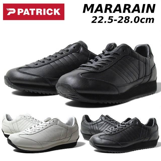 PATRICK（パトリック） マラレイン MARARAIN ウォータープルーフ