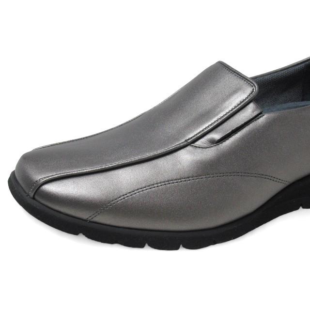 PEDALA（ペダラ） アシックス asics Pedala 1212A003 スリッポン 4E